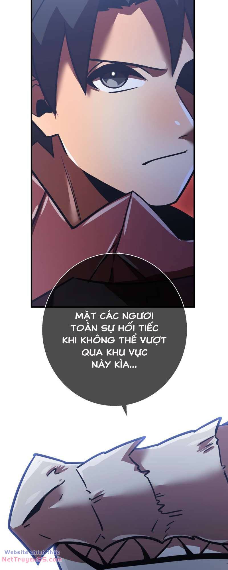 Huyết Thánh Cứu Thế Chủ~ Ta Chỉ Cần 0.0000001% Đã Trở Thành Vô Địch chapter 59 9