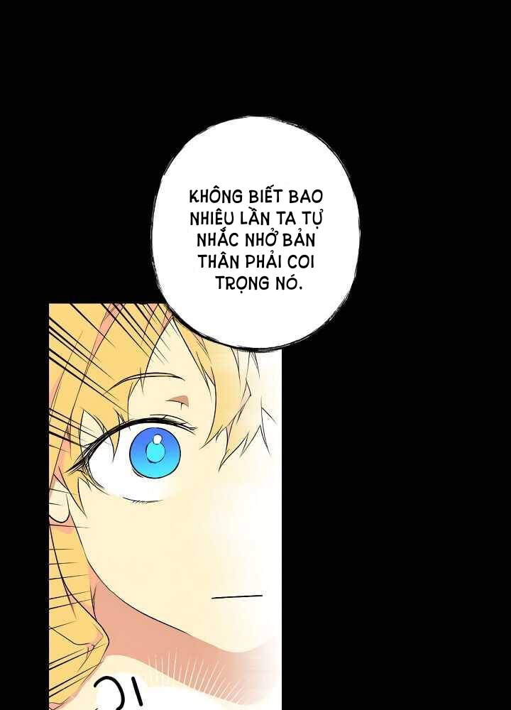 quý cô bí ẩn - secret lady chapter 21 49