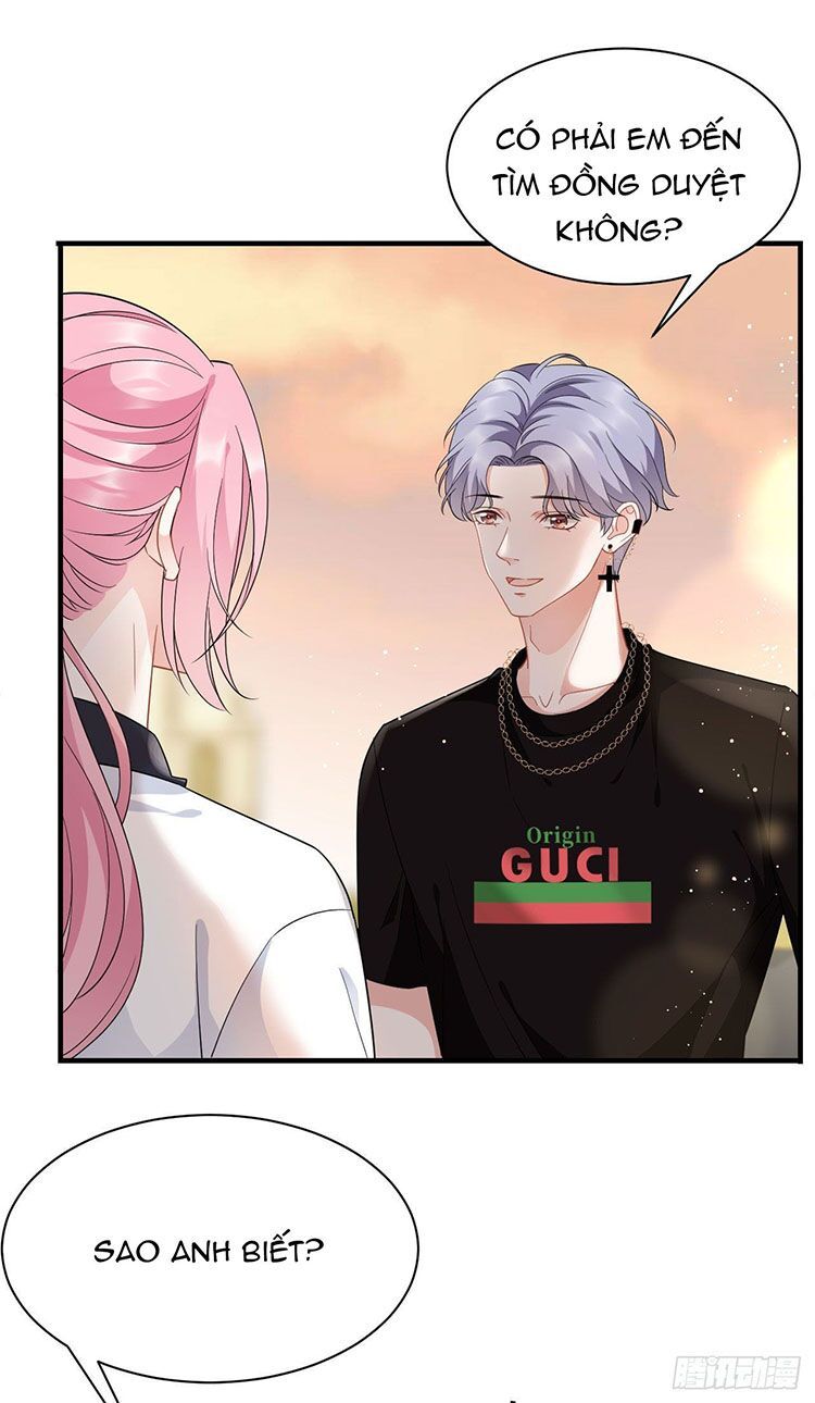 đại tiểu thư có ý đồ gì xấu đâu chapter 37 3