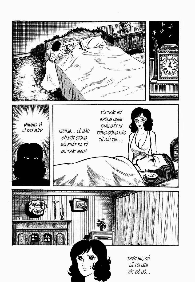 dokuro no yakata chapter 4 13