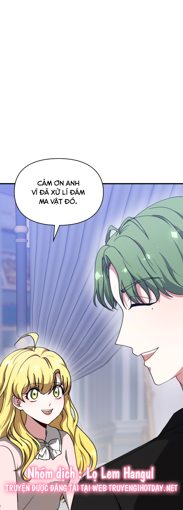 công nương eluana vita chapter 85 16