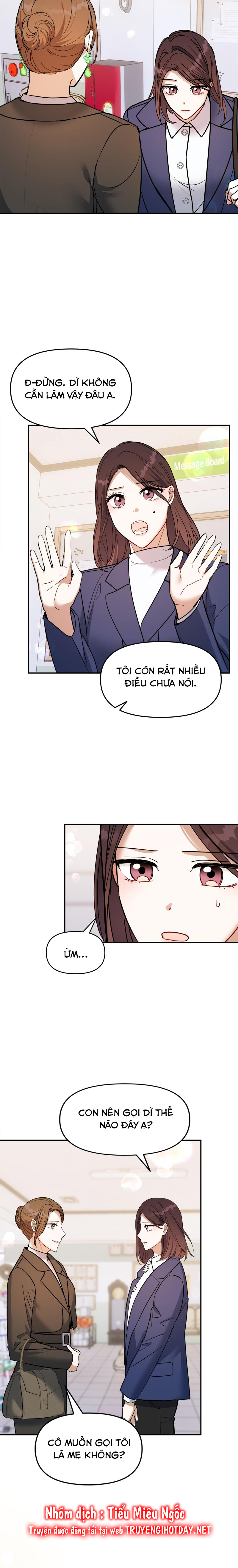 bản cam kết hôn nhân chapter 75 6