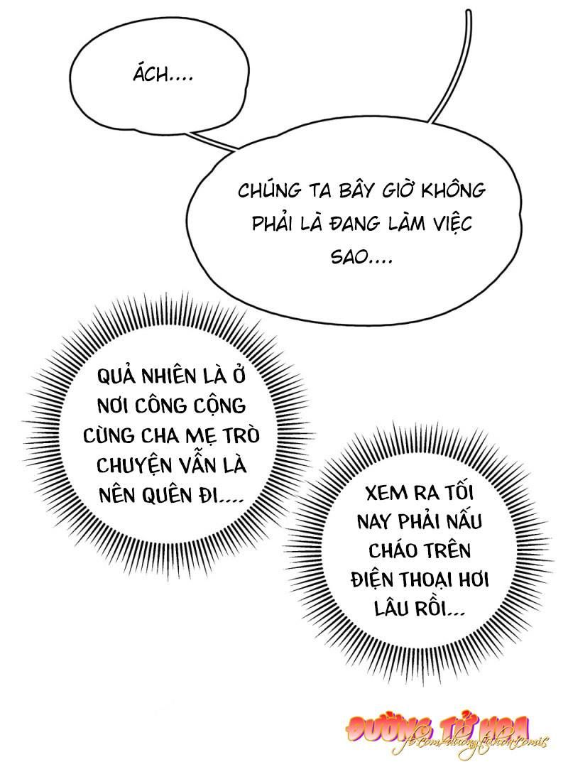 gia sư tổ tiên chapter 31 37