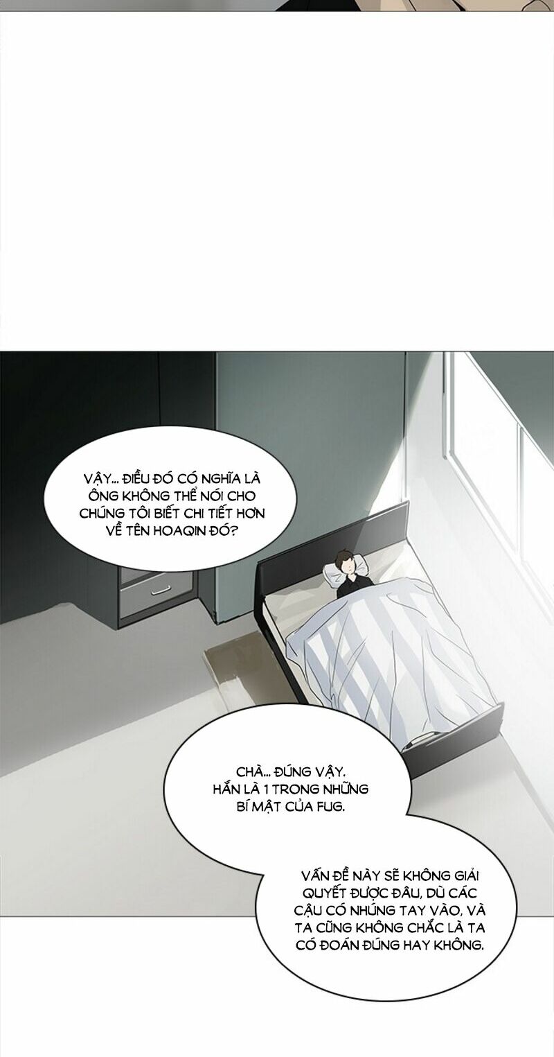 tòa tháp bí ẩn 2 chapter 156 34