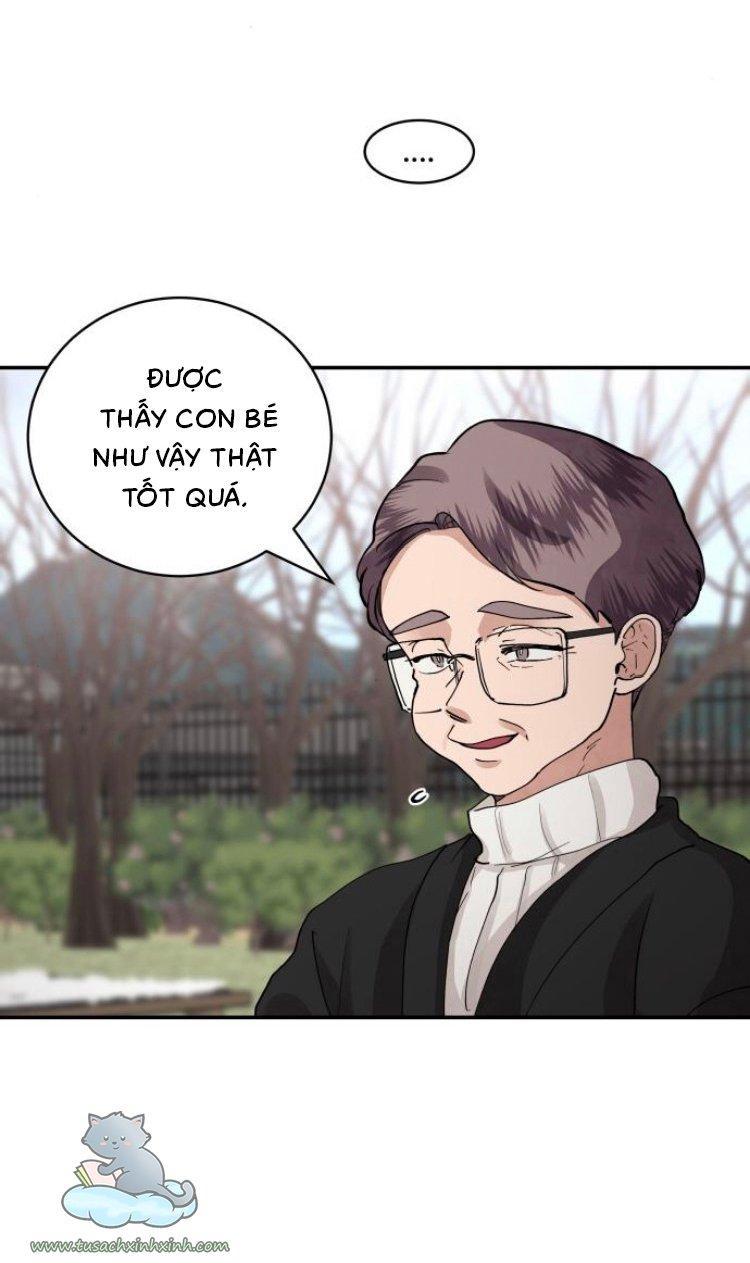 oan gia ngõ hẹp chapter 66 21