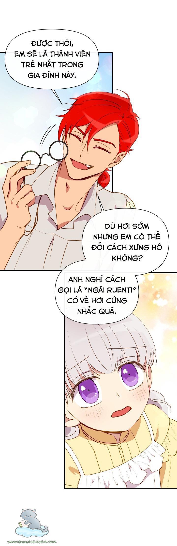 công nương khế ước của gia tộc công tước quái vật chapter 24 51