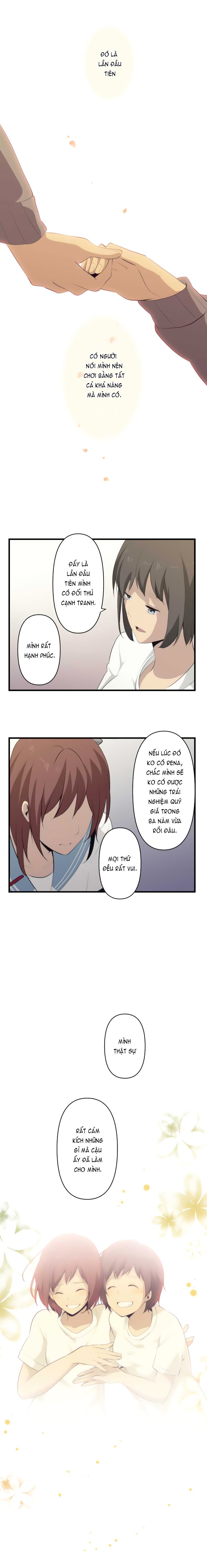 relife chapter 75 11