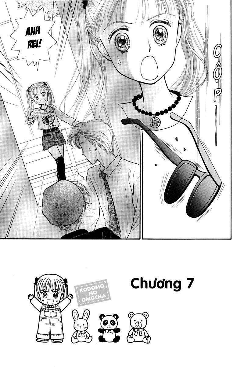kodomo no omocha chapter 7 2