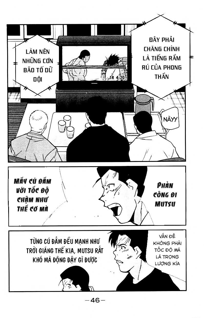 truyền nhân atula 3 chapter 76 3