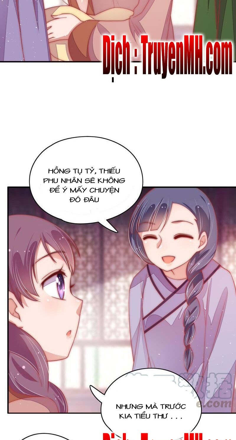 ngày nào thiếu soái cũng ghen chapter 103 5