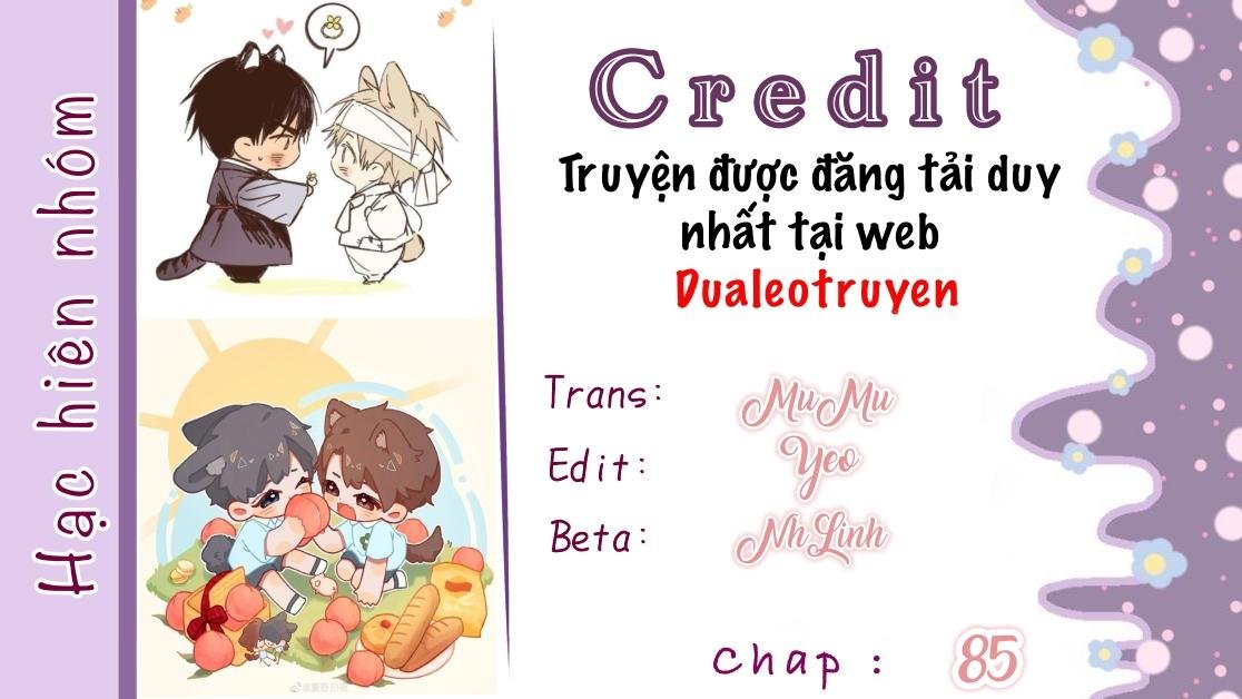 thủy triều thấp lúc chạng vạng chapter 85 1