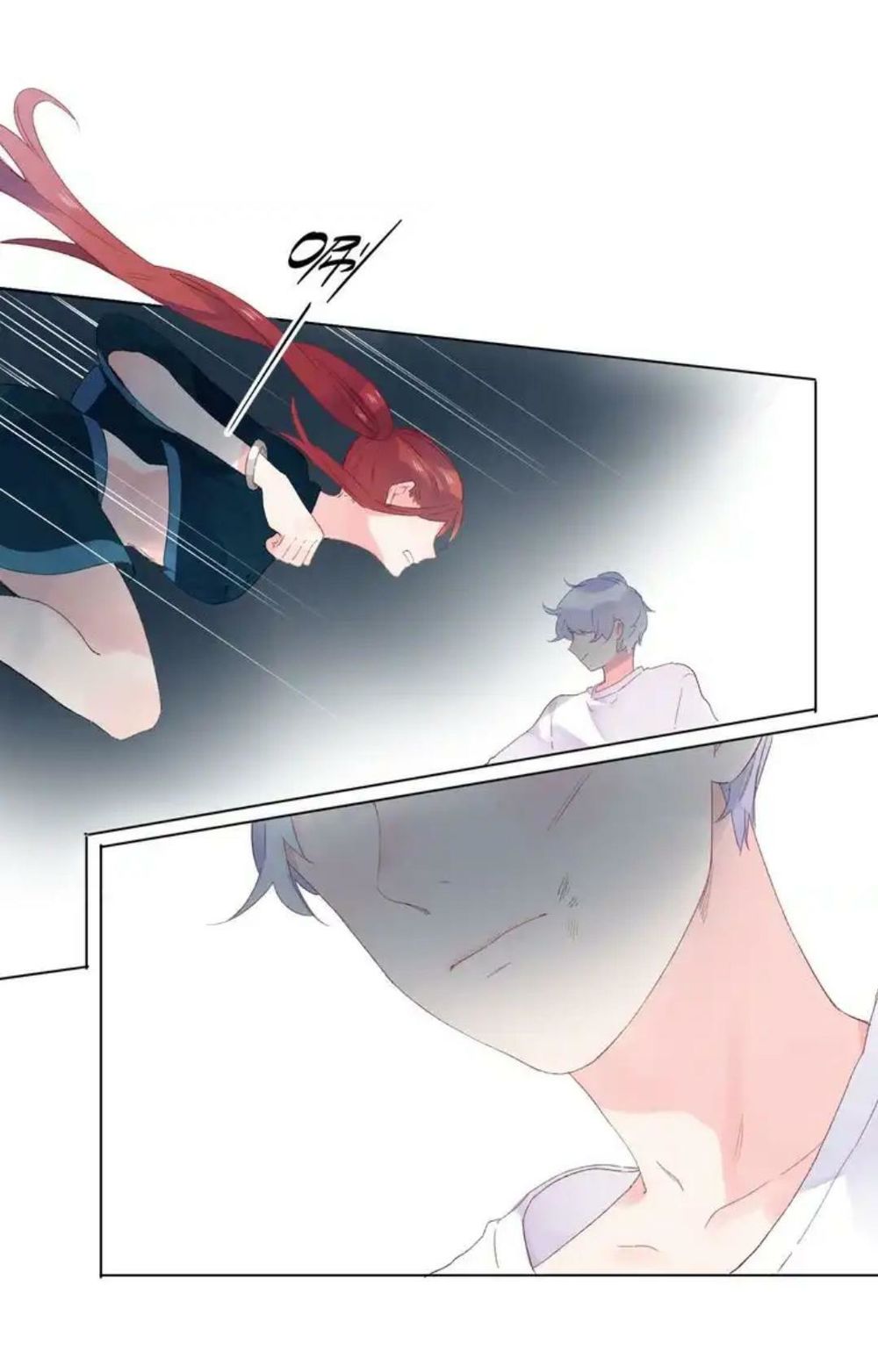 sos! tôi đã yêu một con sâu bướm (phần 2) chapter 43 15