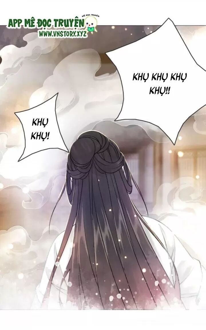 cực phẩm phế vật tiểu thư chapter 111 3