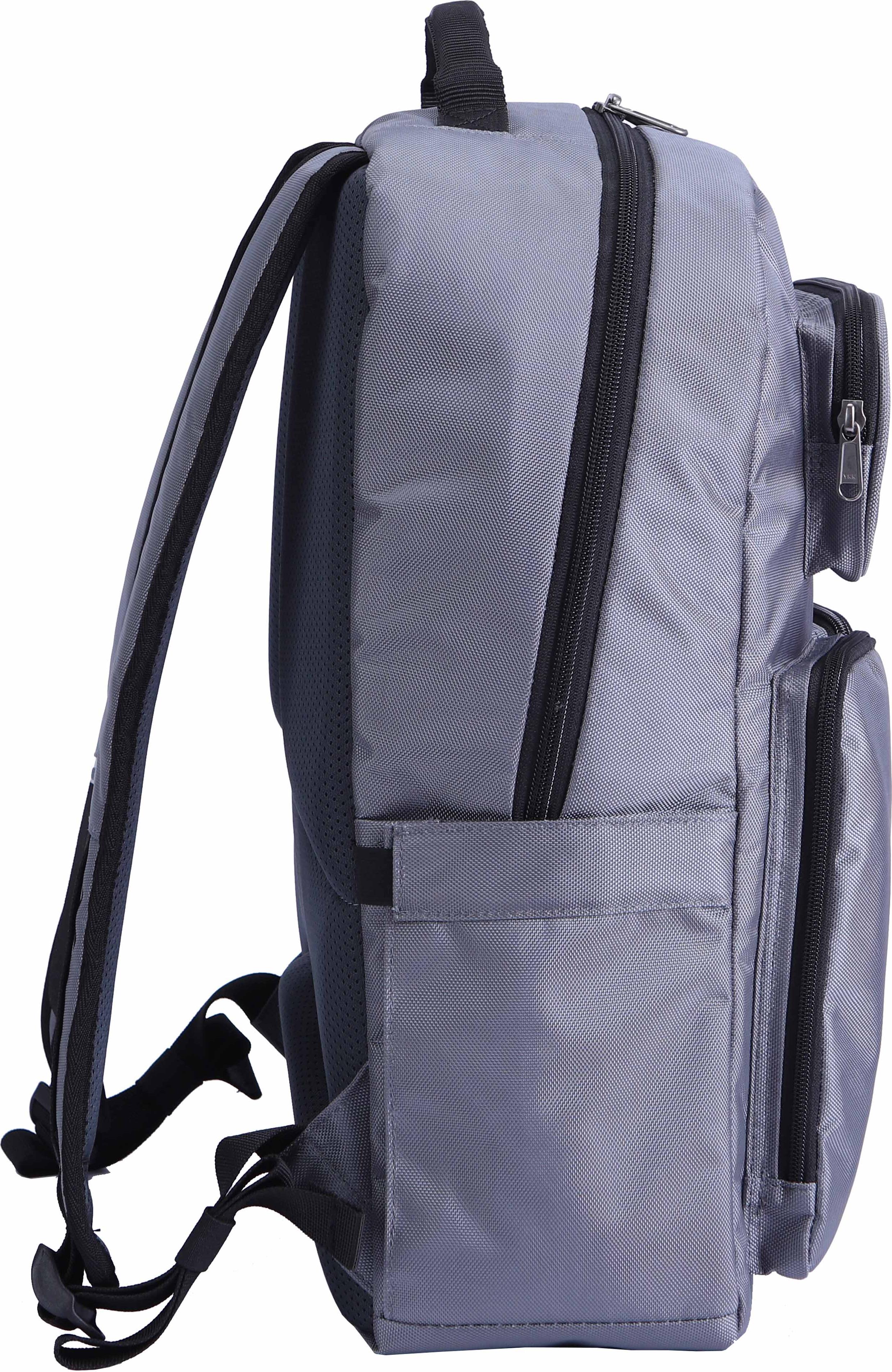 Balo UMO HUNKY BackPack - Balo Laptop Cao Cấp