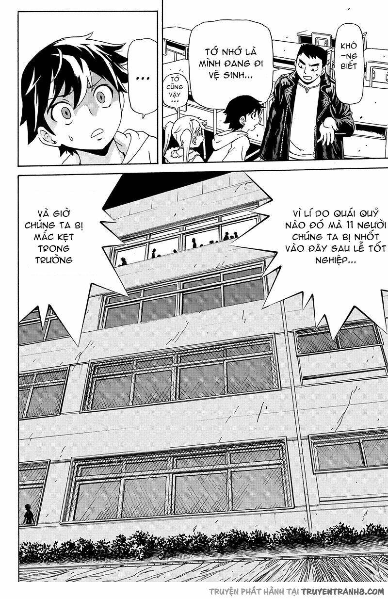 lý do sống còn chapter 1 23