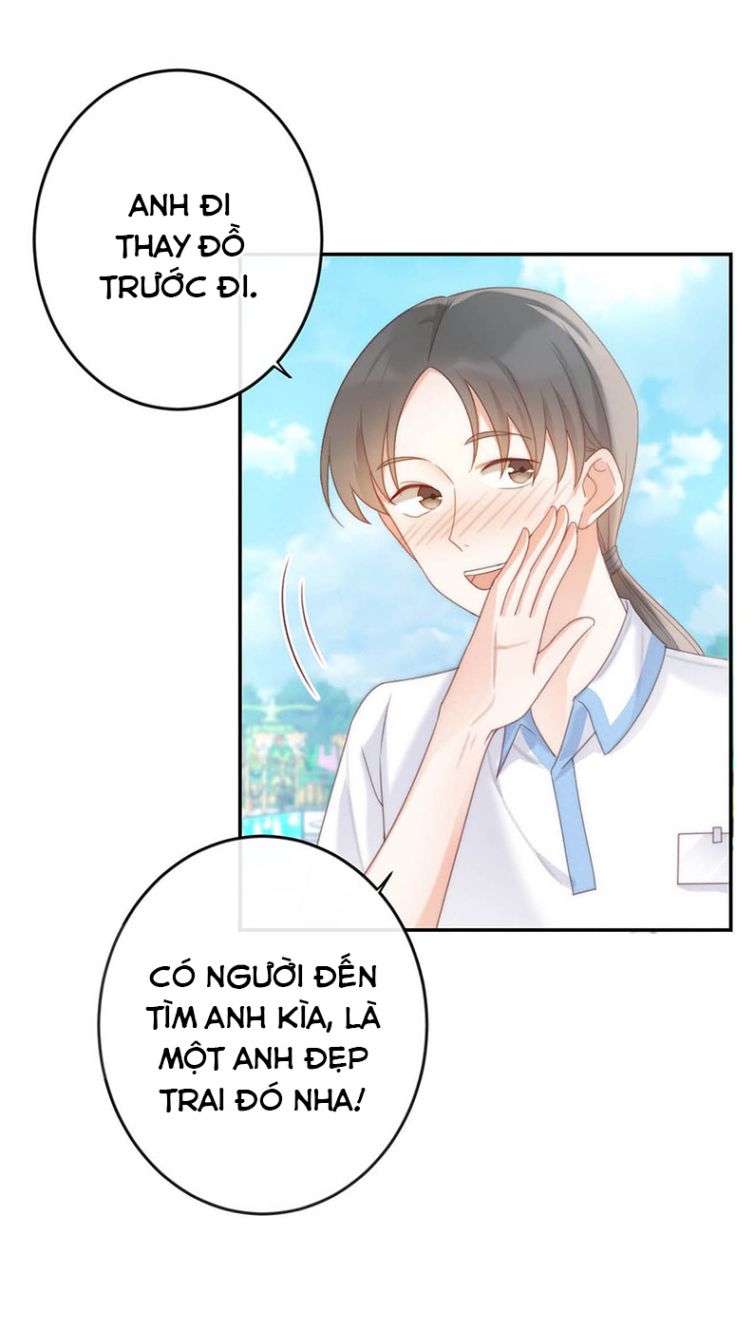 nịch tửu chapter 25 4