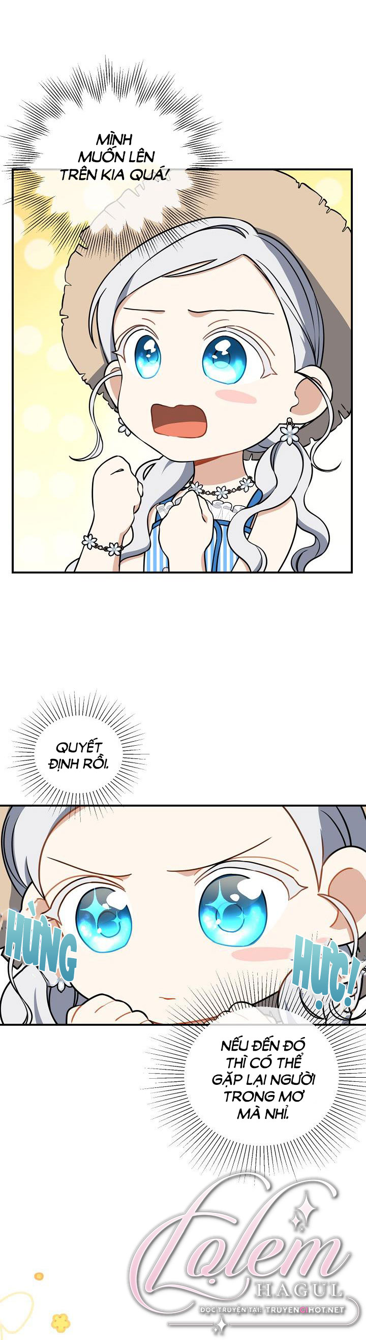 hướng đến ánh dương một lần nữa chapter 37 19