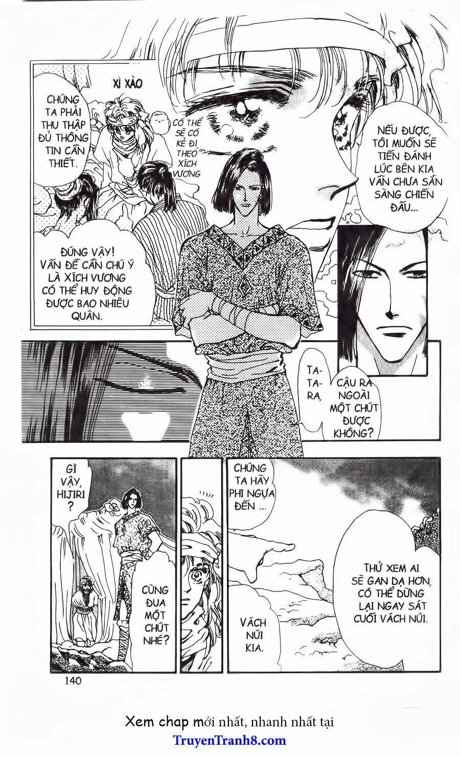 đứa con số phận chapter 77.1 7