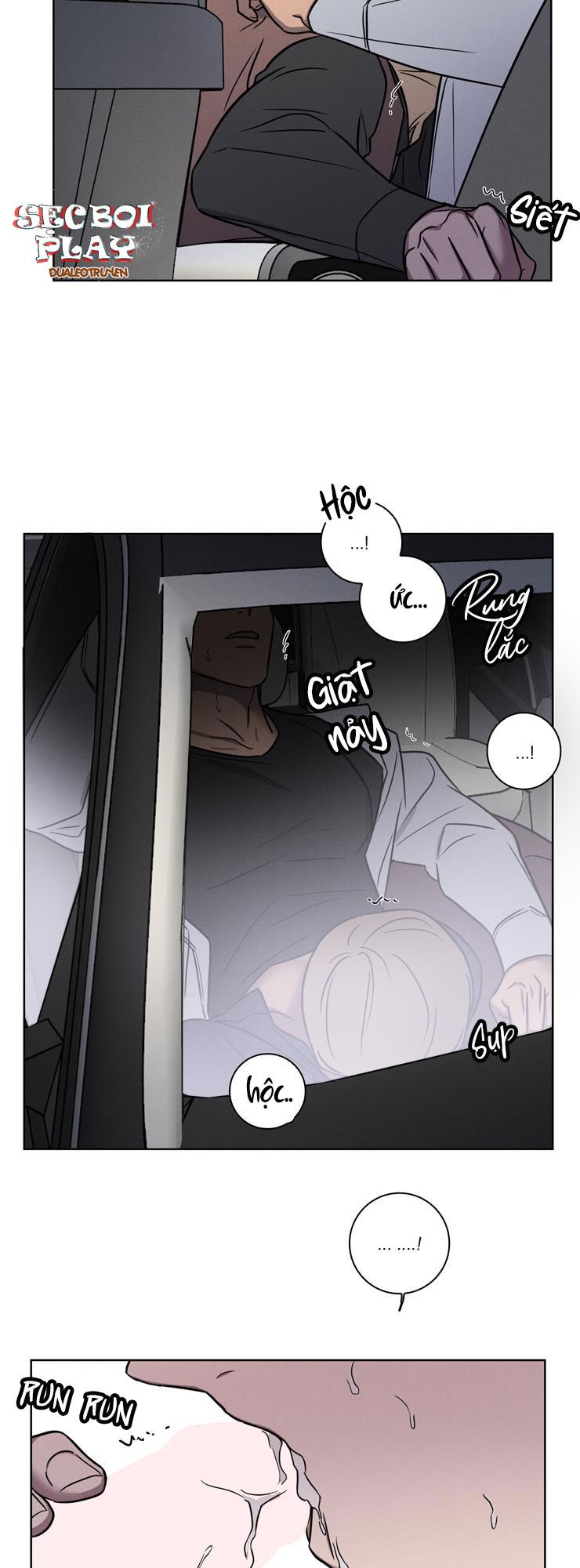 love gym chapter 13 8