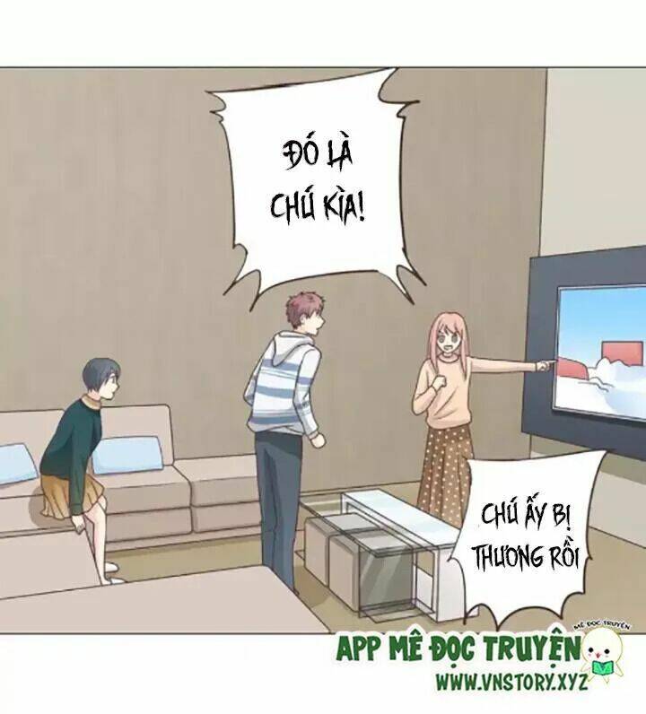 xin chào! dân nữ chapter 67 38