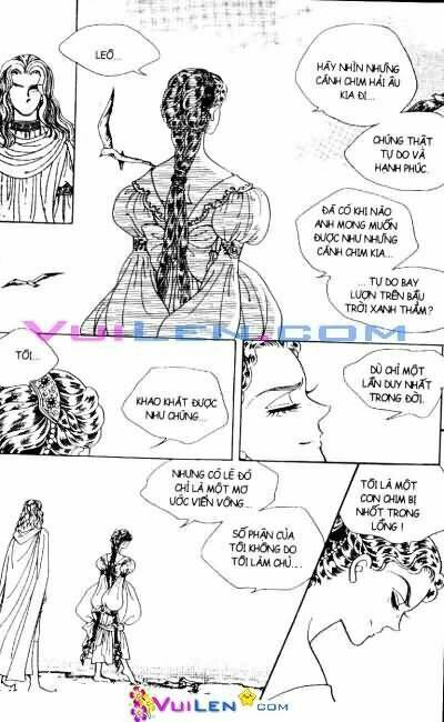 princess - công chúa xứ hoa (bản đẹp) chapter 6 99