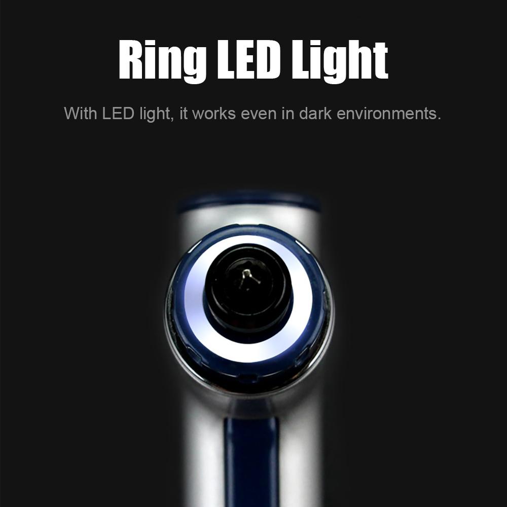 Mini Rechargeable Electric Screwdriver Kit Portable Cordless Screwdriver Powerful Home-use Handheld Electric Screwdriver Set