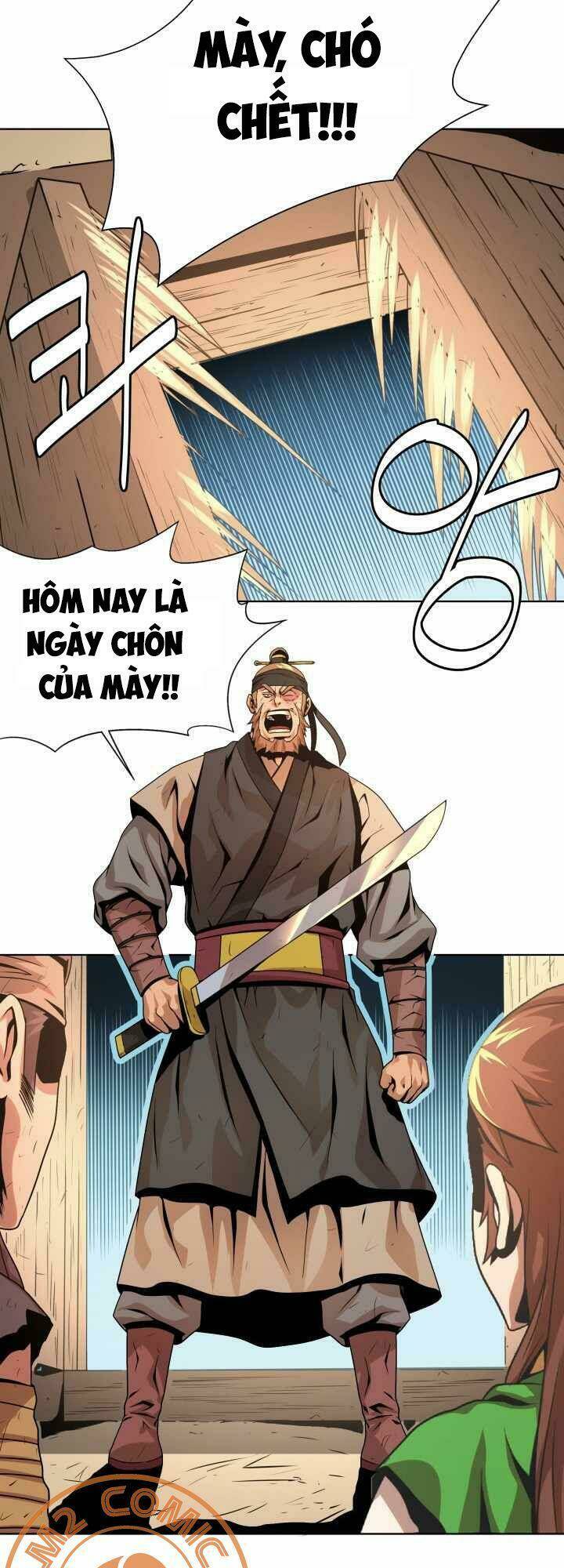 dain đồ sắt chapter 5 55