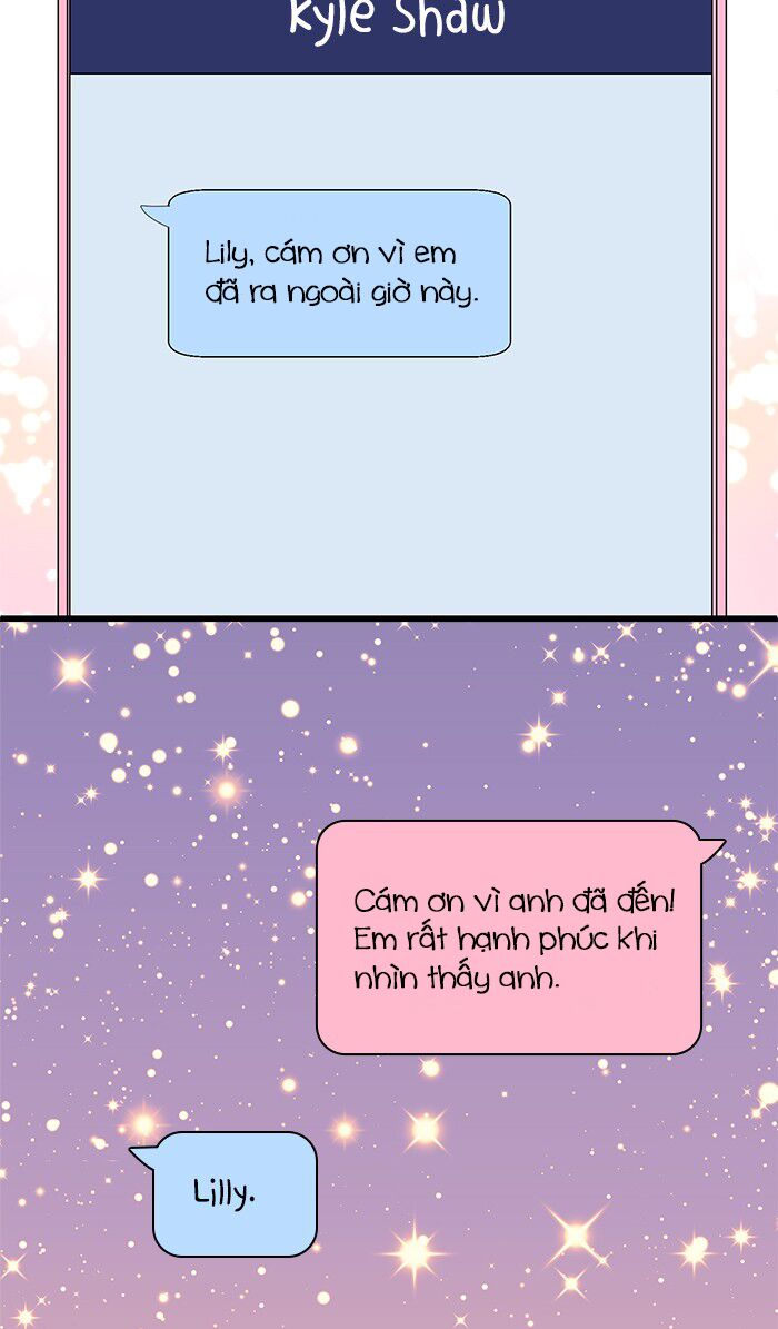 choco ngọt ngào chapter 71 29