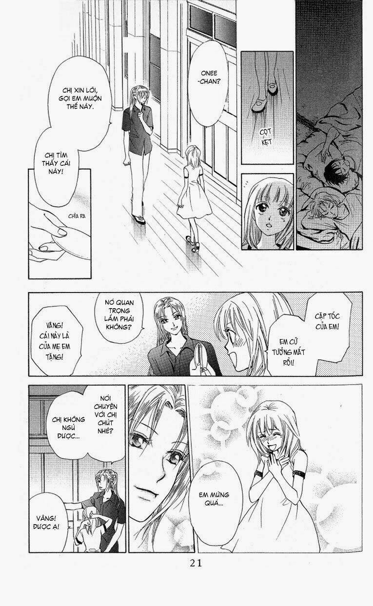 w-julie chapter 33 22