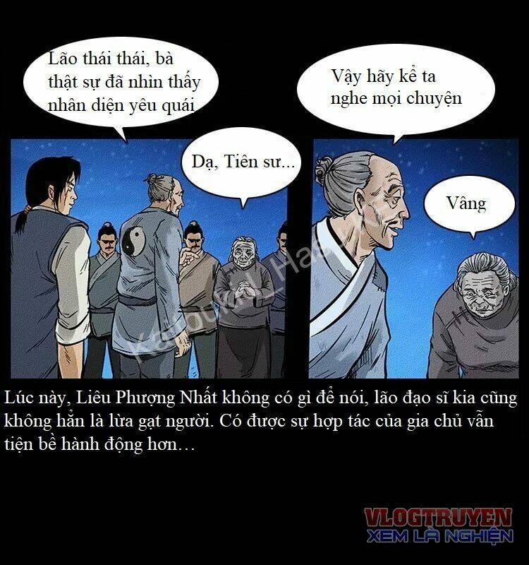 tiên sơn truyền kỳ chapter 2 42