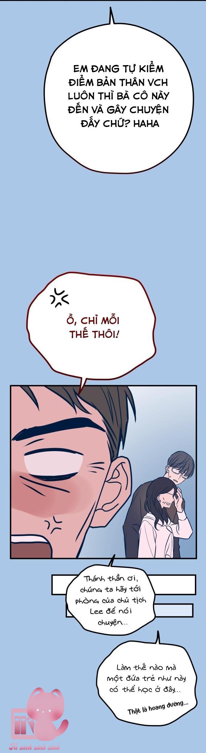 kẻ cắp gặp bà già chapter 41 8