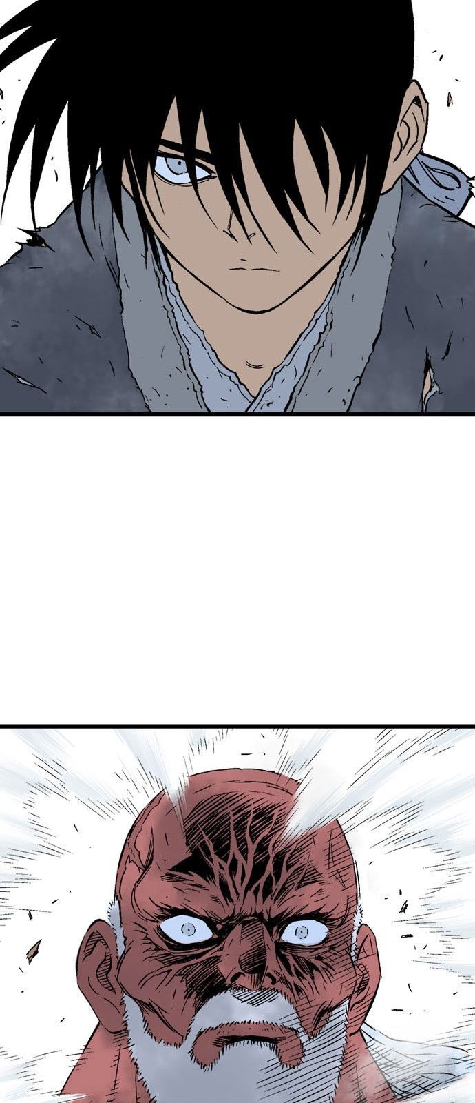 cao thủ 2 chapter 105 32