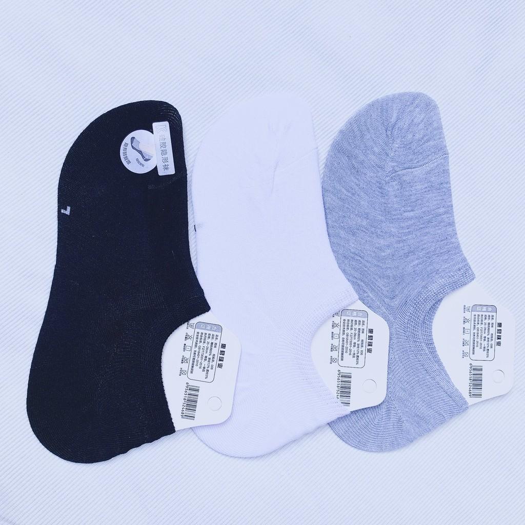 Tất nữ cổ ngắn thời trang hàn quốc - vớ nữ cổ ngắn hàn quốc
