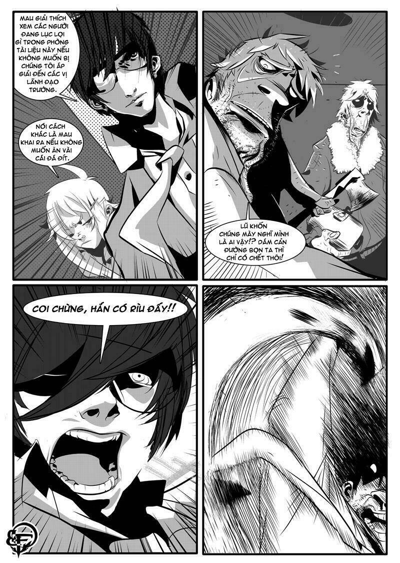 break free magazine chapter 5 70