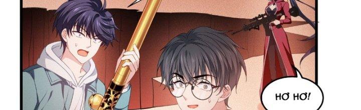 trở thành vương giả sau khi bị cắn chapter 8 34