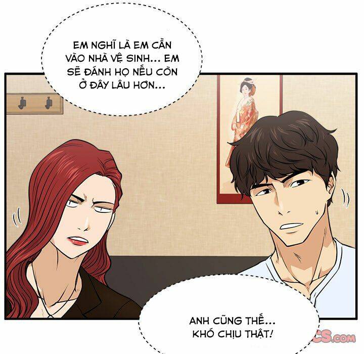 mr kang chapter 70 70