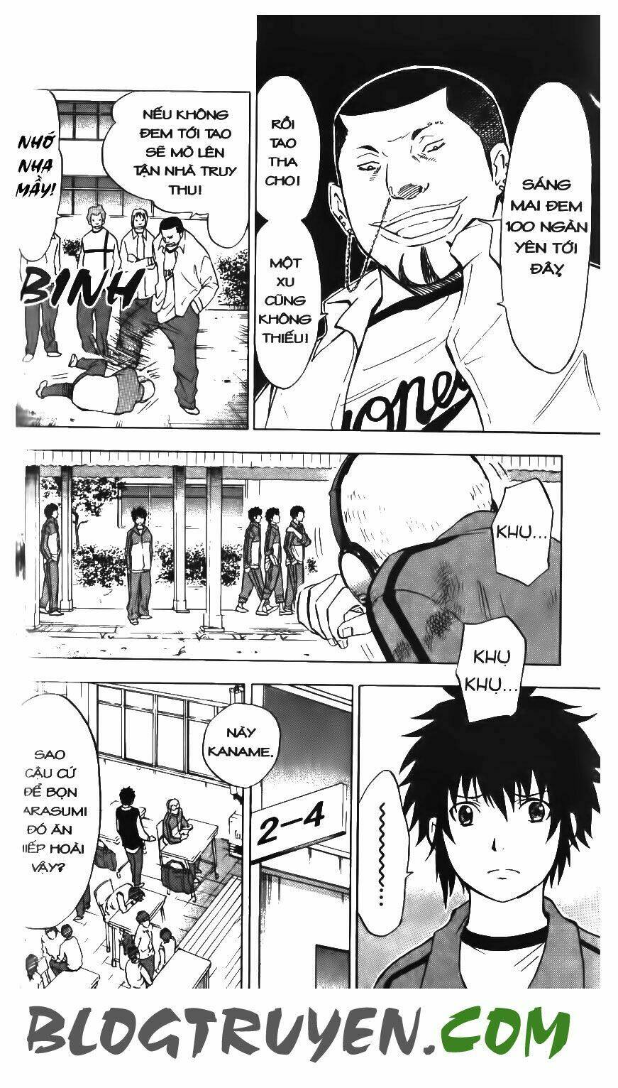 ma vương chapter 3 8