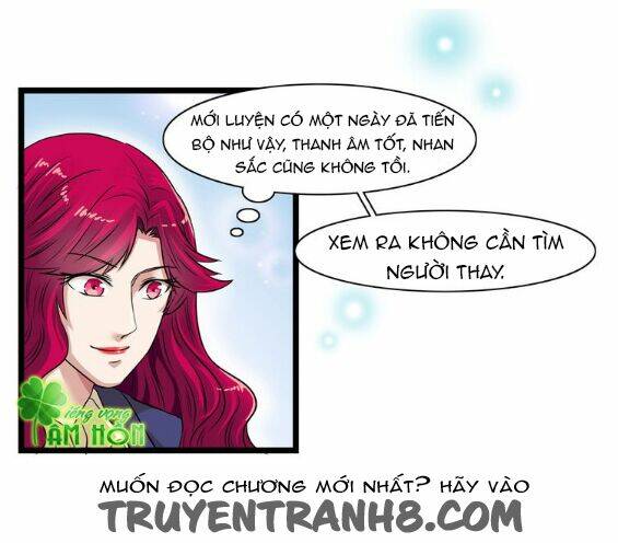 boygroup của ta, thần của ta chapter 10 45