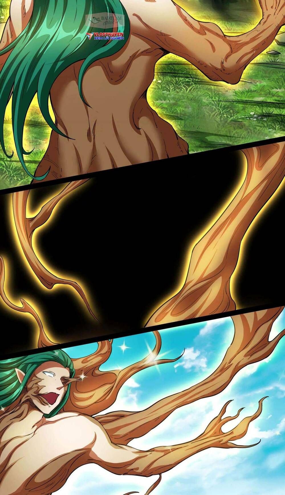 đánh bại chư thiên chapter 21 24