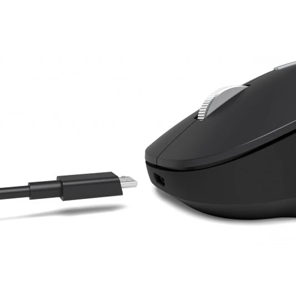 Chuột không dây Bluetooth Precision Mouse Microsoft - Hàng chính hãng