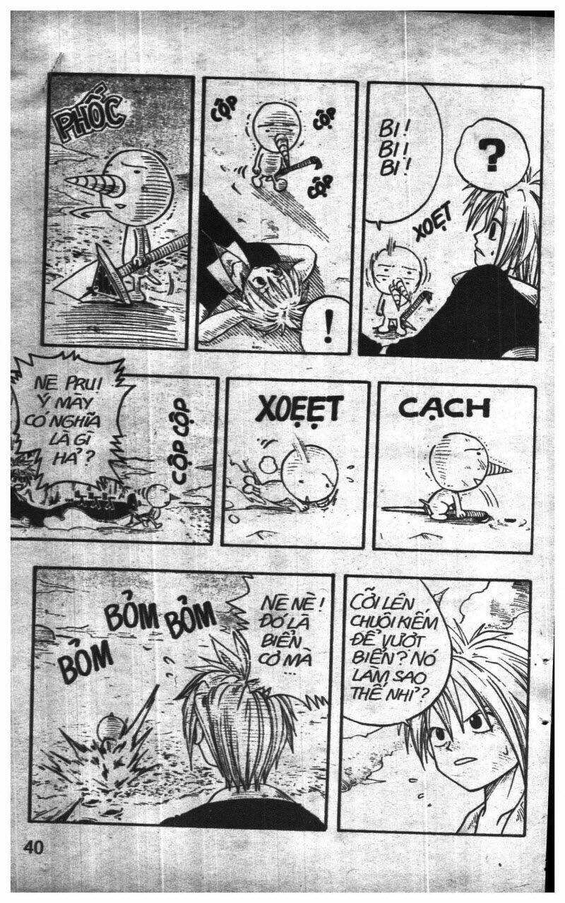 rave master (scan) chapter 1 172