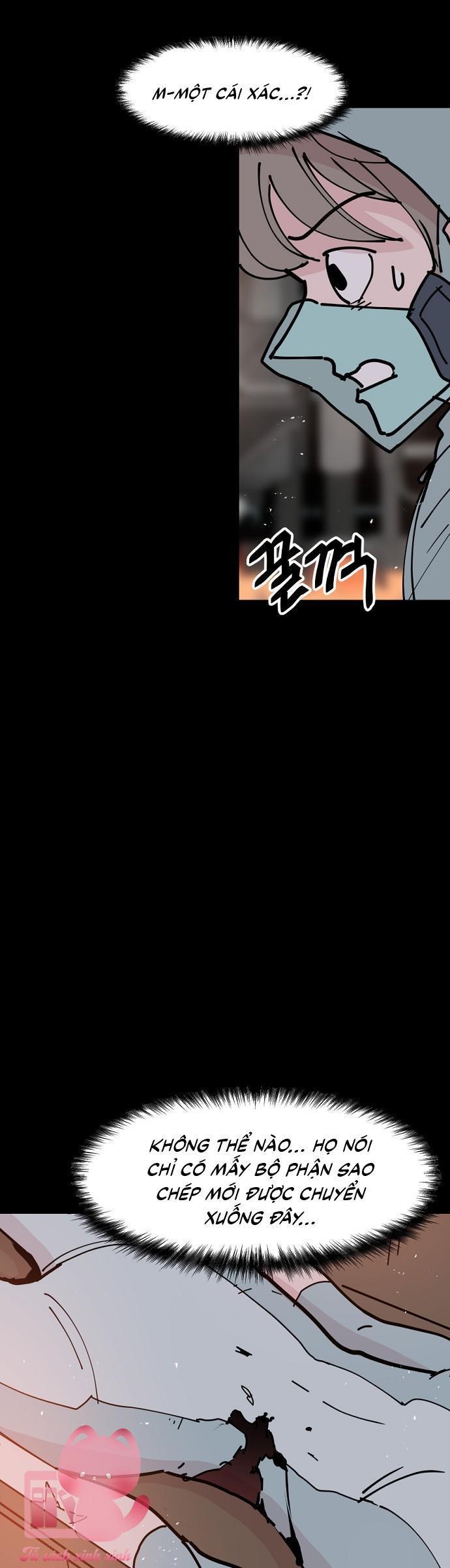 yêu không hồi kết chapter 24 27