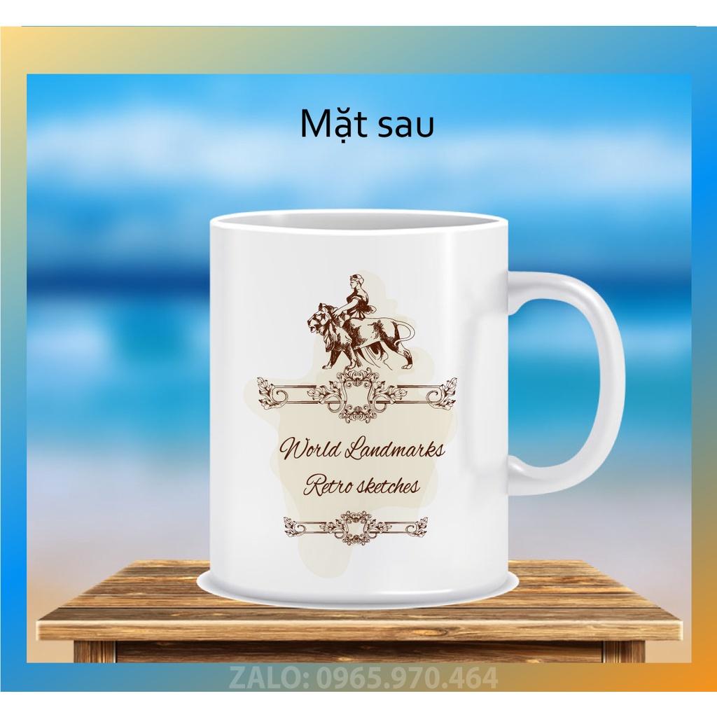 LY SỨ IN HỌA TIẾT HÌNH ĐỊA DANH NỔI TIẾNG THẾ GIỚI - IN HÌNH THEO YÊU CẦU - HÌNH CÁ NHÂN, LỚP HỌC, CÔNG TY