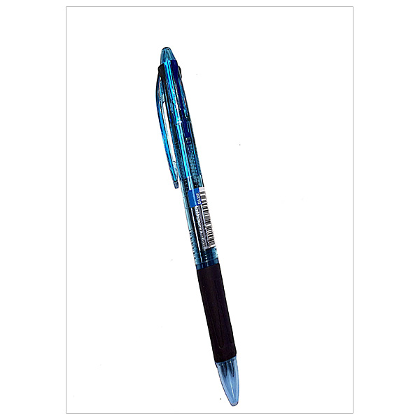 MGL_Bút Bi 4 Màu 74903_1200 4-Color Ball Point Pen 0.7 (Blue)