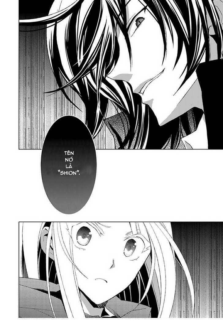 boukyaku no haou roland chapter 3 42