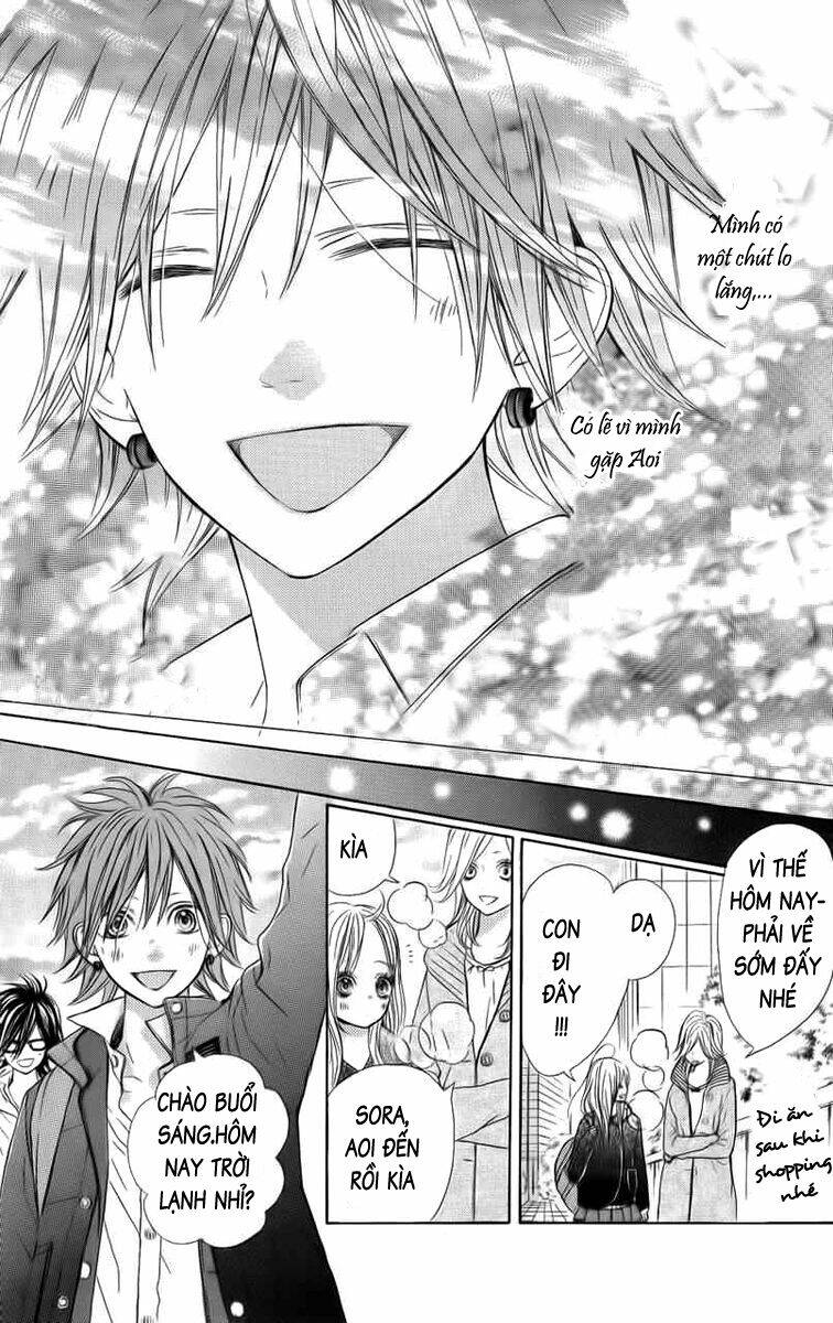 tổng hợp one shot. chapter 159 57