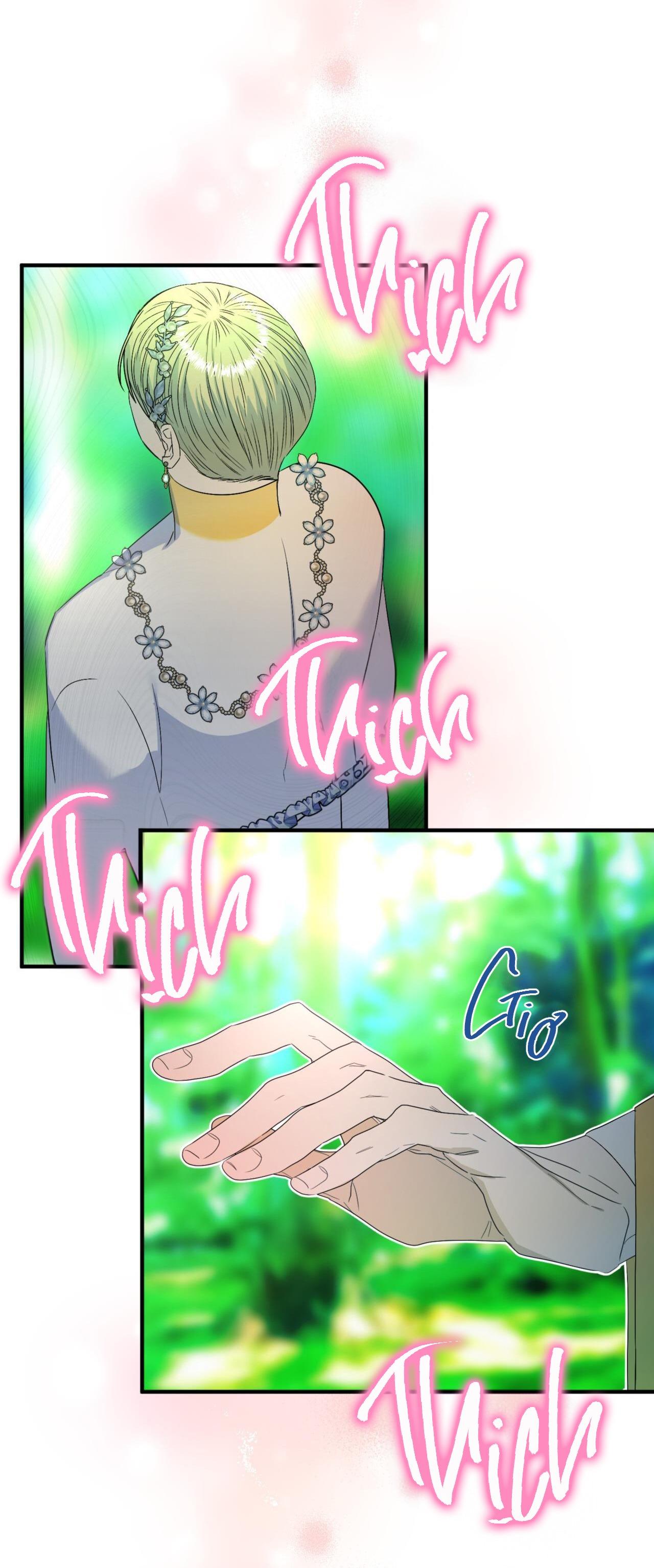 (np) độc thân muôn năm chapter 33 24