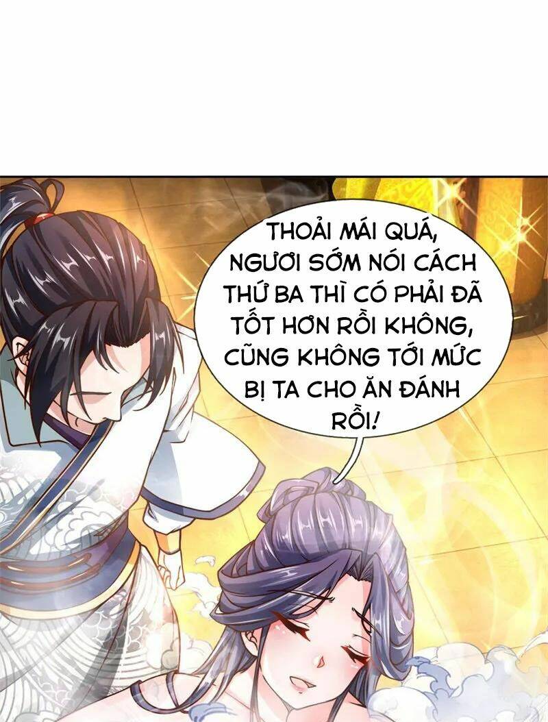 thân thể của ta là kiếm chủng chapter 65 18