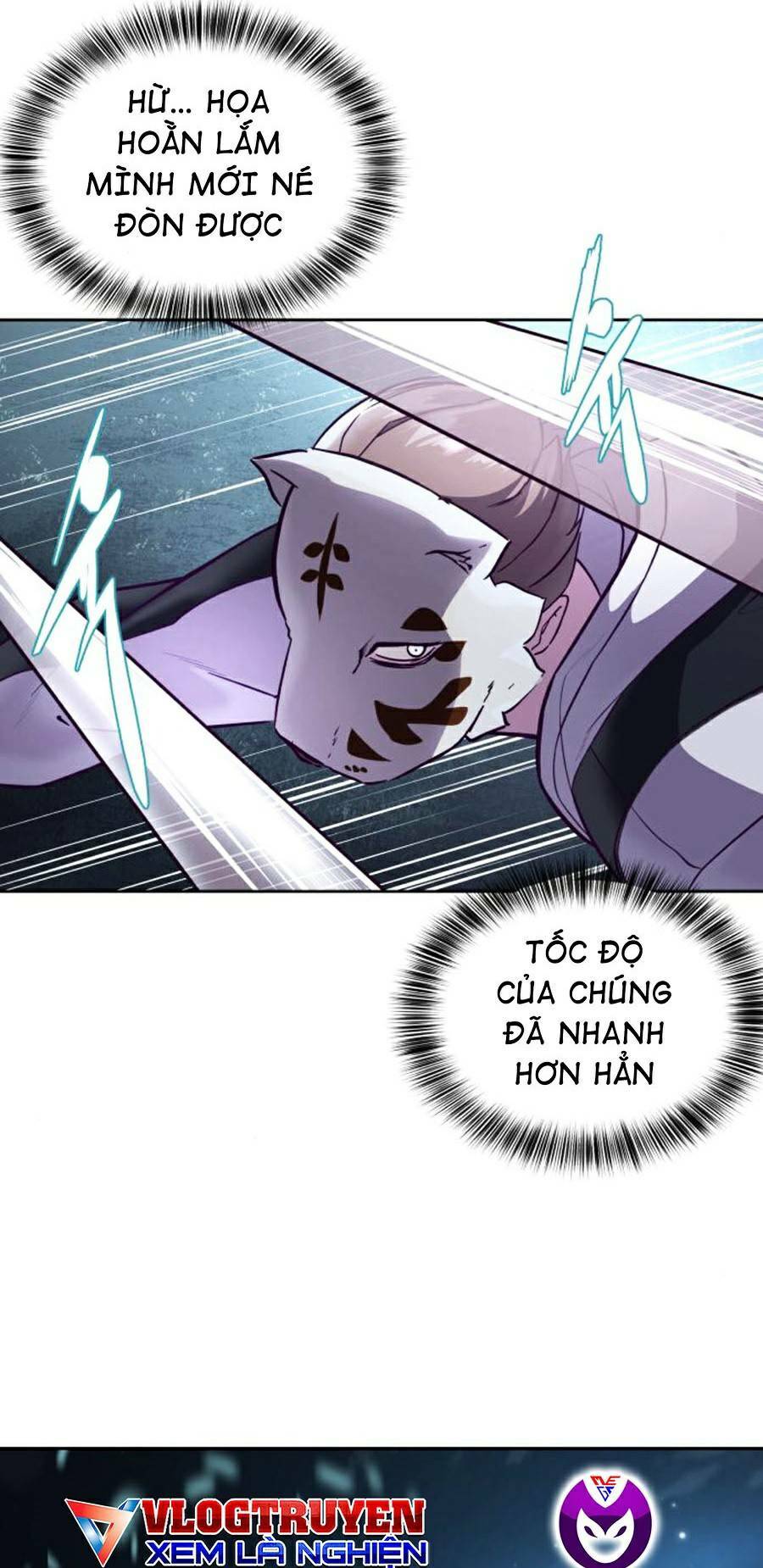 Cậu Bé Của Thần Chết Chapter 133 - Trang 103