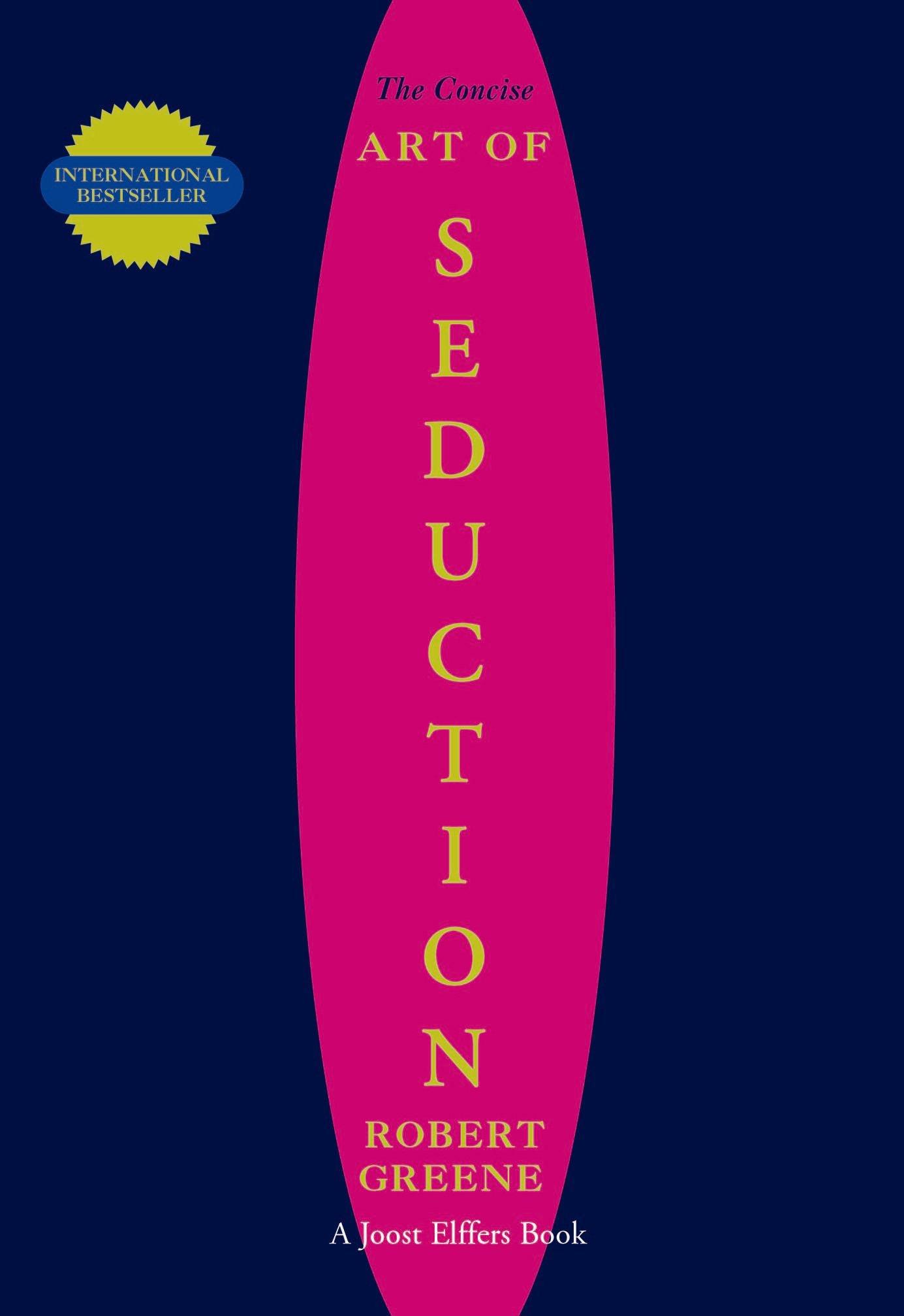 tiếng Anh: Concise Art of Seduction